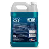 Anticongelante Ultra1Plus Europeo Asiático  Universal Azul Concentrado 3.78L UL910