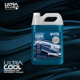 Anticongelante Ultra1Plus Europeo Asiático  Universal Azul Concentrado 3.78L UL910