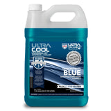 Anticongelante Ultra1Plus Europeo Asiático  Universal Azul Concentrado 3.78L UL910