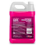 Anticongelante Ultra1Plus Europeo Asiático Universal Rosa Concentrado 3.78L UL912