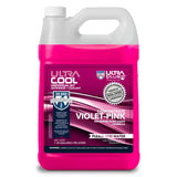 Anticongelante Ultra1Plus Europeo Asiático Universal Rosa Concentrado 3.78L UL912