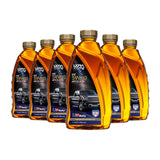 6 Aceite Ultra1Plus 5W-40 Sintetico 6 Diesel API CK-4/SN 946ML 5.67L UL106