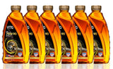 6 Aceite Ultra1Plus 75W-90 Sintético Transmisión Diferencial Engranajes API GL-5 MT-1 5.67L UL703