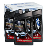 3 ACEITE ULTRA1PLUS SAE 0W-20 SINTÉTICO API SP ILSAC GF-6A 14.19L UL101
