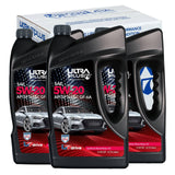 3 ACEITE ULTRA1PLUS SAE 5W-20 SEMI SINTÉTICO API SP ILSAC GF-6A 14.19L UL201