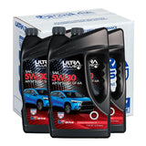 3 ACEITE ULTRA1PLUS SAE 5W-30 SEMI SINTÉTICO API SP ILSAC GF-6A 14.19L UL202