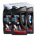 3 Aceite Ultra1Plus Multipropósito Transmisión Mercon Drexon III Fluido 14.19L UL501