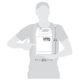 Anticongelante Ultra1Plus Europeo Asiático Universal Rosa Concentrado 3.78L UL912