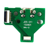 Flex centro puerto carga para control para PlayStation 4 PS4