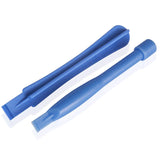 Kit herramientas básico 8 pzas para mayoría de iPhone Pentalobe 0.8 / Tri Wing Point 0.6MM