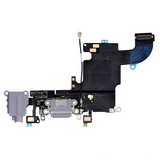 Flex centro puerto de carga para iPhone 6S A1633 A1688