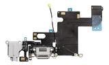 Flex centro puerto de carga para iPhone 6 A1549 A1586