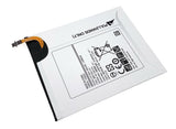 Batería pila de 5000mah para Galaxy Tab E 9.6 T560 T561 T567