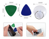 Kit 17 herramientas para tablets BST602