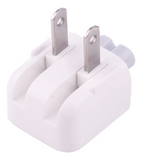 Adaptador clavija de corriente AC de cargador iPad Macbook Pro Air