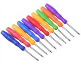 Kit juego herramientas 25 piezas