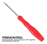 Kit juego herramientas 25 piezas