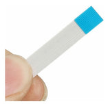 Flex cable ribbon para centro de carga control PlayStation 4 PS4 10 / 12 / 14 Pines