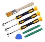 Kit de 8 herramientas para Xbox