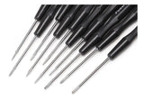 Kit de herramientas de 10 piezas