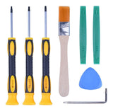 Kit de 8 herramientas para Xbox