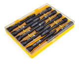 Kit de herramientas de 10 piezas