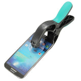 Pinza apertura separador de pantalla con ventosa