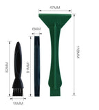 Kit 17 herramientas para tablets BST602