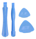 Kit juego Herramientas 10 piezas económico