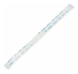 Flex cable ribbon para centro de carga control PlayStation 4 PS4 10 / 12 / 14 Pines