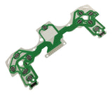 Flex membrana conductora control para PlayStation 4 PS4 JDM 001 / 011 / 030 / 040 / 050 / 055