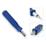 Kit desarmador con mango de 16 puntas multipropósito