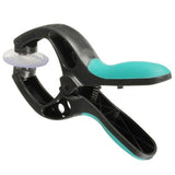 Pinza apertura separador de pantalla con ventosa