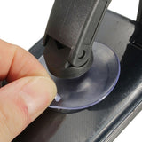 Pinza apertura separador de pantalla con ventosa