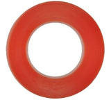 Rollo cinta doble cara para reparación celular tablet 50M 1 / 2 / 3 / 5 y 10MM