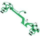 Flex membrana conductora control para PlayStation 4 PS4 JDM 001 / 011 / 030 / 040 / 050 / 055