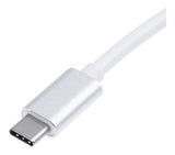 Cable adaptador USB 3.1 Tipo C a SATA