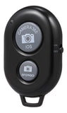 Control remoto bluetooth disparador obturador fotos selfies para Android y iPhone