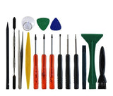 Kit 17 herramientas para tablets BST602