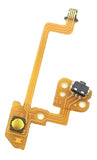 Flex botones de Joycon de Nintendo Switch L, ZL, ZR