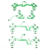 Flex membrana conductora control para PlayStation 4 PS4 JDM 001 / 011 / 030 / 040 / 050 / 055