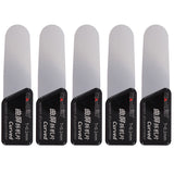 Espatula metalica de apertura de pantallas displays touchscreens flexible Qianli