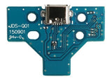 Flex centro puerto carga para control para PlayStation 4 PS4