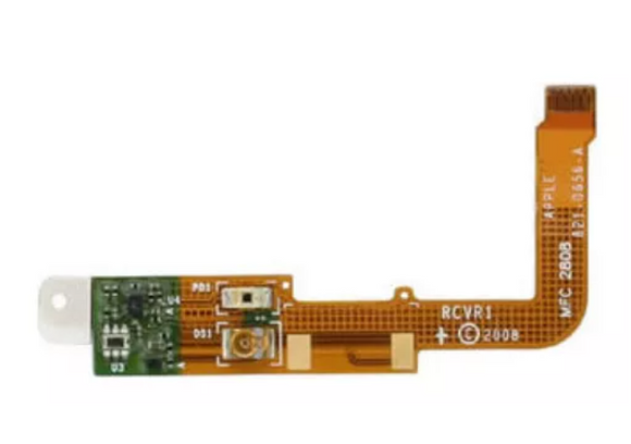 Flex sensor proximidad para iPhone 3G 3GS 5