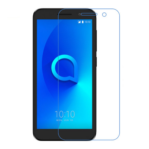 Cristal templado para teléfonos Alcatel
