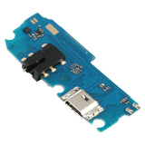 Flex centro puerto de carga para Galaxy A02 A022 con IC
