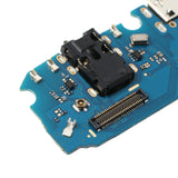 Flex centro puerto de carga para Galaxy A02 A022 con IC