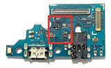 Flex carga para teléfonos Samsung Galaxy series A