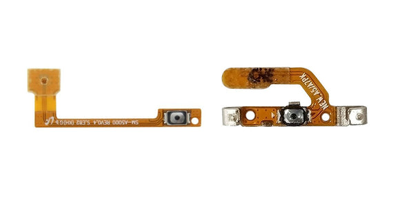 Flex encendido para Galaxy A5 A500 A510 A7 A710 2015 2016