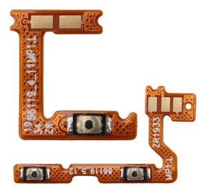 Flex botón encendido volumen para Galaxy A20S